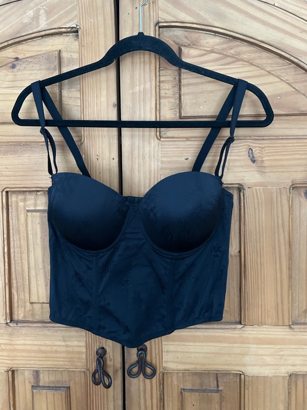 FIT FULLY YOURS 38DD Corset